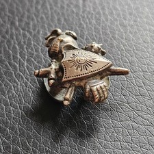 Double tie button d'occasion  Expédié en Belgium
