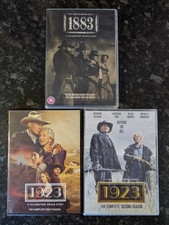 1883 1923 yellowstone for sale  LONDON