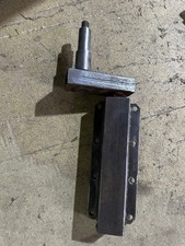 Idespension trailer axle for sale  BRISTOL