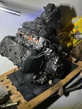 Motore completo kawasaki usato  Livorno