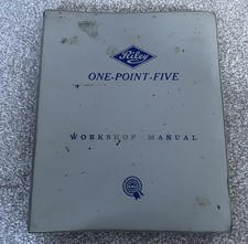 riley one point five for sale riley one point five for sale  NEWCASTLE UPON TYNE