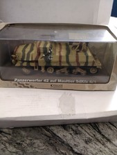 Panzerwerfer auf maultier for sale  STOCKTON-ON-TEES