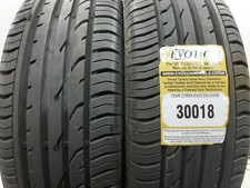 2156015 continental 215 for sale  WEDNESBURY