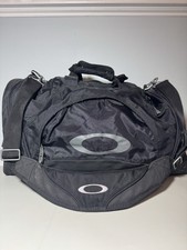 Vintage oakley duffle for sale  Hanover