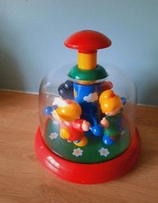 Tolo bright vintage for sale  NOTTINGHAM