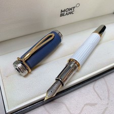 Montblanc writers jane d'occasion  Expédié en Belgium