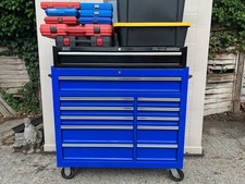 Roll cab tool for sale  EDGWARE