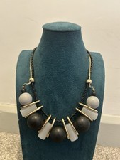 Collar length chunky for sale  NEWPORT