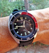 Orologio seiko scuba usato  Grosseto