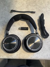 Fone de Ouvido para Jogos Sem Fio Corsair Virtuoso MAX Carbono – (Série Survival) comprar usado  Enviando para Brazil