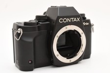 Leggi ecc contax usato  Spedire a Italy