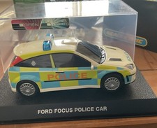 Scalextric ford focus for sale  MIRFIELD