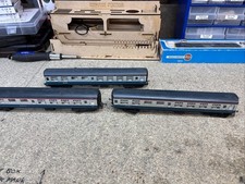 Hornby gauge mk1 for sale  POLEGATE