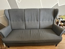 Ikea strandmon sitzer gebraucht kaufen  Köln