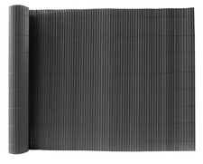 Grey pvc outdoor for sale  DUKINFIELD