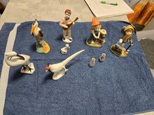 Porzellan vögel figuren gebraucht kaufen  Aachen