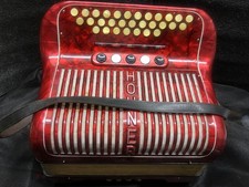 Accordion hohner club for sale Accordion hohner club for sale  NEWRY
