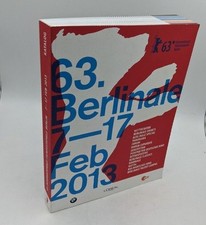 Internationale filmfestspiele  gebraucht kaufen  Berlin