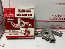 Gardner bender 931 for sale  San Jose