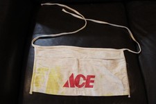 Vintage canvas carpenters for sale  Stuart