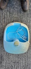Remington foot spa for sale  LEDBURY