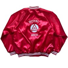 Vintage freemason red for sale  Lakeland
