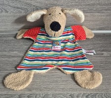 Schmusetuch schnuffeltuch sigi gebraucht kaufen  Hilden