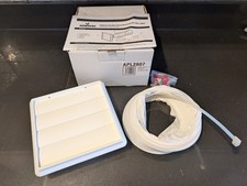 Extractor ducting kit for sale  DUNSTABLE