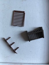 Playmobil lot accessoires d'occasion  Viroflay