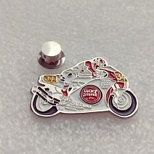 Pin lapel pin d'occasion  Lille-