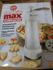 Biscuit maker shaper for sale  LONDON
