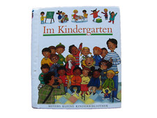 Kindergarten band delafosse gebraucht kaufen  Sparneck
