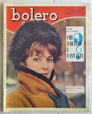 Bolero 1963 giulia usato  Osimo