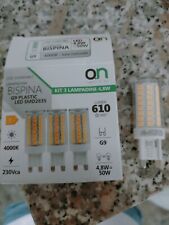 30pz lampadina led usato  Mariano Comense