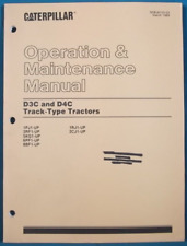 Cat caterpillar d3c for sale  Union