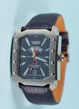 Relógio automático Vostok Europe Arktika Atomic quebra-gelo náutico dia/noite 32J comprar usado  Enviando para Brazil