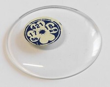 Verre bomber montre d'occasion  Ploërmel