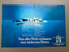 Deutz diesel motor gebraucht kaufen  Aßlar
