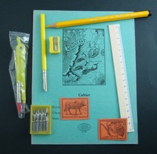 Mag2 lot cahier d'occasion  Sèvres