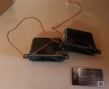 Coppia altoparlanti casse usato  Cattolica