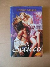 Sceicco connie mason usato  Italia