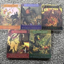 Sisters grimm books for sale  Rochester