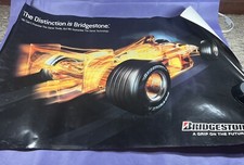 Bridgestone vintage 1980 for sale  Elmore