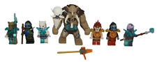 Lego legends chima gebraucht kaufen  Wedel