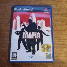 Mafia con mappa usato  Palermo