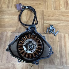 2018 husqvarna 701 for sale  Cheshire