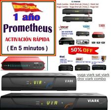 viark renovar todo tipo Renovar Servidor iks viark sat deco viark expira, usado comprar usado  Enviando para Brazil