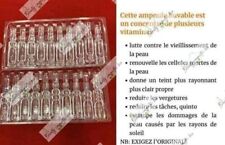 Injection buvable blanc d'occasion  Bourg-en-Bresse
