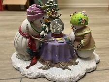 Lenox rare snowy for sale  Douglassville