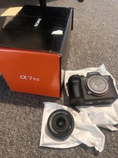 Sony a7r 61mp for sale  NORTHAMPTON